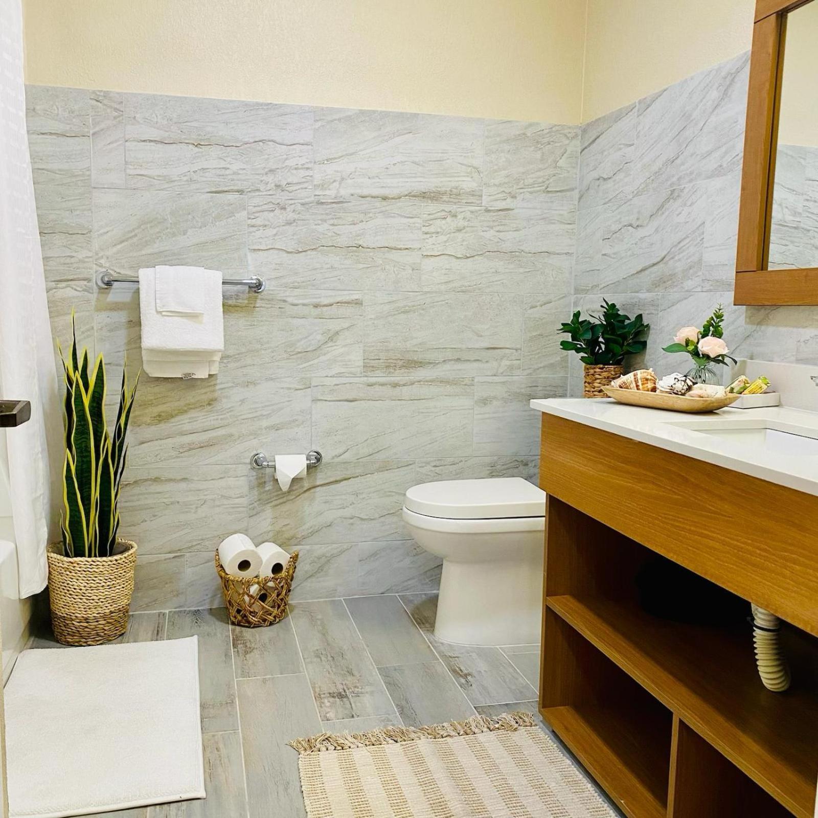 B&J Hotels روزويل المظهر الخارجي الصورة